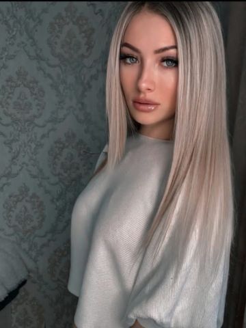 Проститутка Алиса